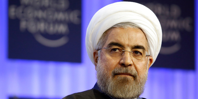איראן ויתרה על הדולר: תבצע עסקאות ביואן, יורו, רובל ולירה טורקית