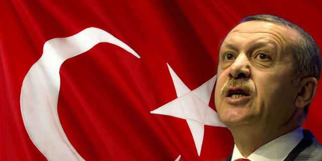 כצפוי: ארדואן נבחר לנשיא טורקיה