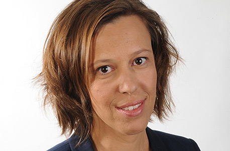 ליאת אנזל אביאל, מנהלת חברת הייעוץ PwC ישראל