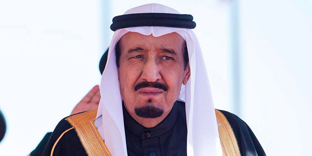 מלך סעודיה יילחם בנפט הזול ובדאעש עם הנהגה צעירה