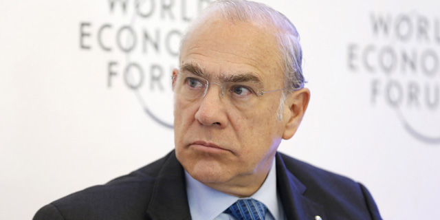OECD Secretary-General Warns: Israel Headed Towards Tax-Evasion Blacklist