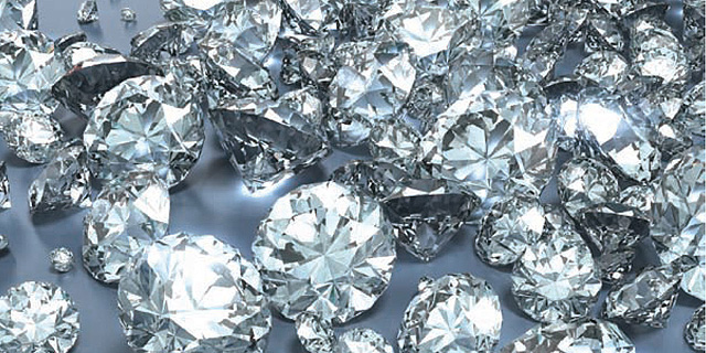 נחשפה רשת להברחת יהלומים מדרום אפריקה לישראל בהיקף עשרות מיליוני שקלים