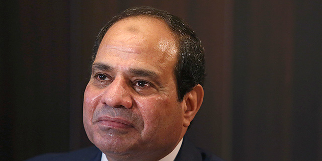 שר האנרגיה המצרי: &quot;גילוי שדה הגז לא יפגע במו&quot;מ עם ישראל&quot;
