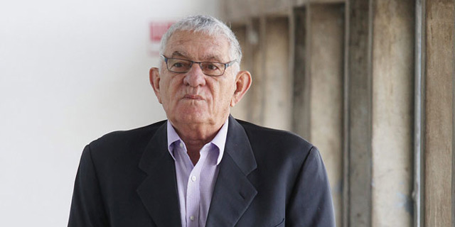 הוגש כתב אישום נגד ראש עיריית רמת גן צבי בר על קבלת שוחד