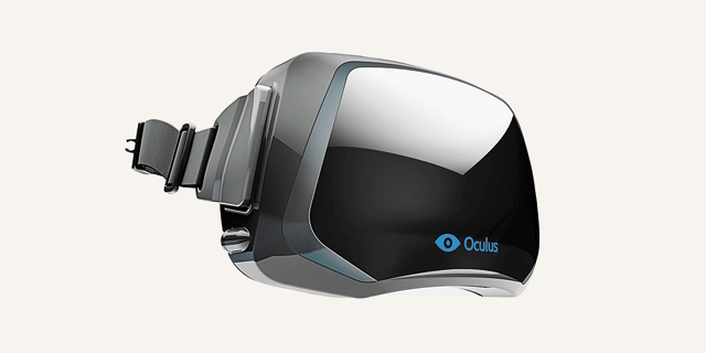 סינמה מדומה: הקולנוע מאמץ את טכנולוגיית ה-VR