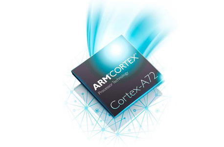 Cortex A72