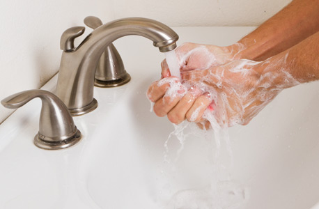 הפרעה טורדנית כפייתית, טקסים מרגיעים את החרדה