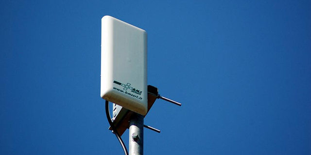 חוזה נוסף לאלווריון: תפרוס רשת WiMAX באיטליה
