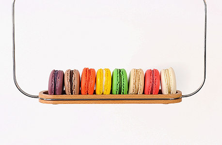 מקרונים של בוטיק סנטרל מקרונים של בוטיק סנטרל