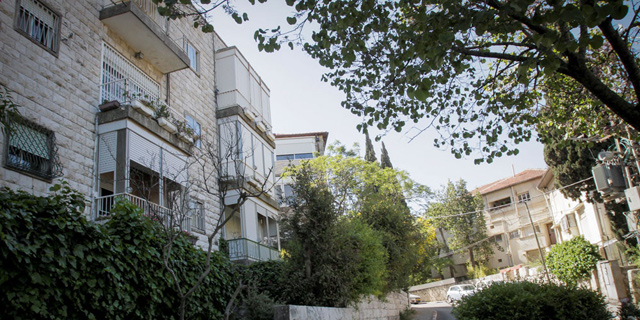 מחקר של בנק ישראל: מלגות הסטודנטים העלו את שכר הדירה בירושלים