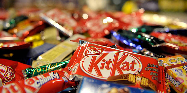 ועדת החינוך אישרה: משקאות קלים וממתקים לא יימכרו במזנוני בתי הספר 