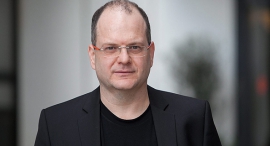 Check Point CEO Gil Shwed