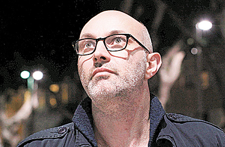 ז'רום בירון. "קולנוע נוטה להיות שמאלני כי אמנות היא תמיד במה להתנגדות" ז'רום בירון. "קולנוע נוטה להיות שמאלני כי אמנות היא תמיד במה להתנגדות"