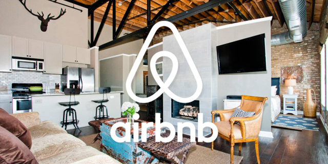 Airbnb כבר שווה 25.5 מיליארד דולר