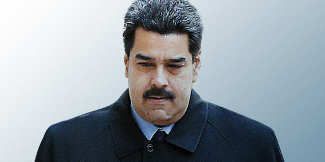 נשיא ונצואלה העלה ב-30% את שכר המינימום - יעמוד על 1,162 דולר לחודש