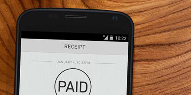 הארנק הדיגיטלי של גוגל יתחיל לתמוך בתשלום בפייפאל