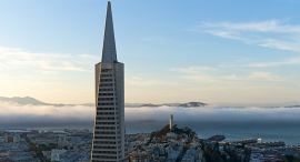 San Francisco. Shutterstock