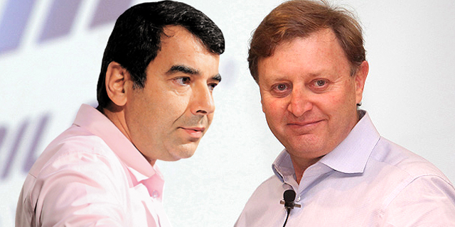 עלות שכרם של שני מייסדי מובילאיי ב-2014: יותר מ-60 מיליון דולר