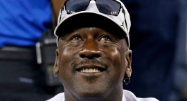 Michael Jordan