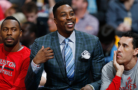 חייבים עוד תמונה של הווארד כאילו, דא