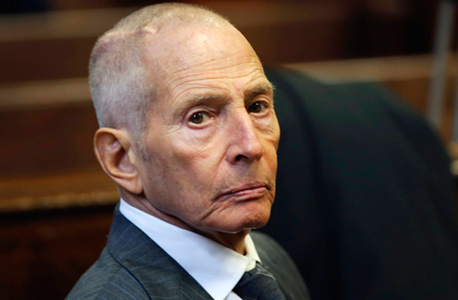 רוברט דורסט