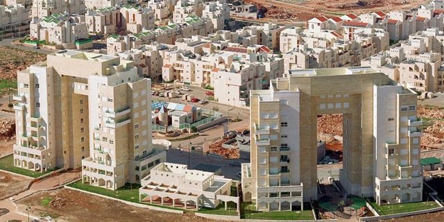 בנק לאומי: מחירי הדירות בישראל זינקו בעשור האחרון בשיעור הגבוה ביותר ב-OECD