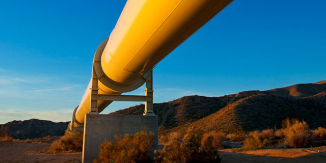 מקורות זרים: BP קרובה לזכות במכרז הגז הנוזלי של חברת החשמל