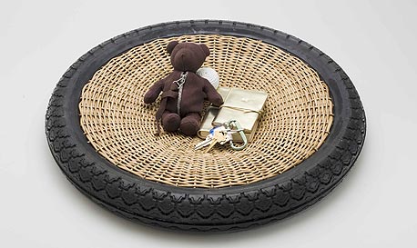 קערה מצמיג וראטן