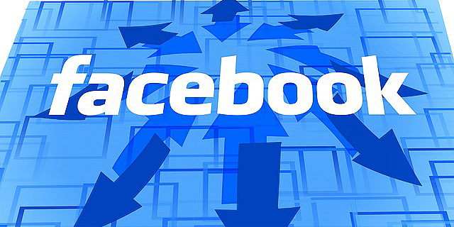 הדיילי צוקרברג: פייסבוק תהפוך לאתר חדשות