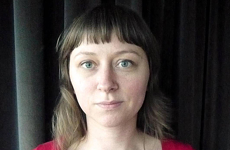 מליסה קולמן. "לא לראות את הטכנולוגיה כדבר טוב באופן אוטומטי" מליסה קולמן. "לא לראות את הטכנולוגיה כדבר טוב באופן אוטומטי"