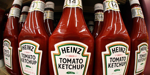 ועדת הבריאות הסירה את החסמים בייבוא מוצרי קטשופ שחייבו ריכוז מינימלי של עגבניות