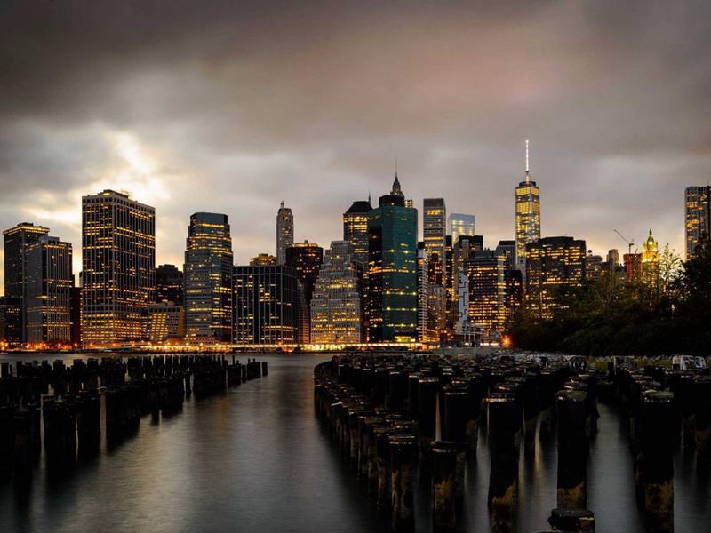 11. ניו יורק, ארה"ב, צילום: Flickr/Σπύρος Βάθης