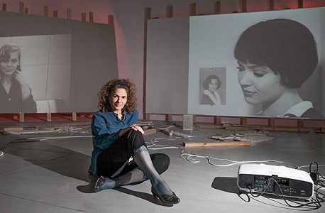 “להרוס, היא אמרה” של מוניקה בוטויצ’יני. “נשים מתפקדות כאמני הווידיאו הכי טובים היום” “להרוס, היא אמרה” של מוניקה בוטויצ’יני. “נשים מתפקדות כאמני הווידיאו הכי טובים היום”