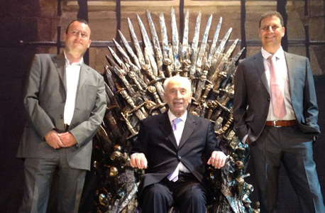 שחרר את עמי! ואת ה-Unsullied! שחרר את עמי! ואת ה-Unsullied!