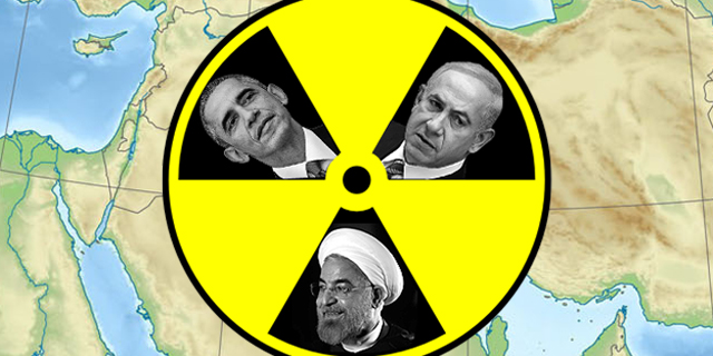 הרשת גועשת: האם הסכם הגרעין עם איראן טוב ליהודים?