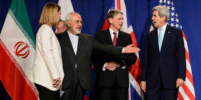בכיר איראני: &quot;אירופים ואמריקאים יוכלו להשקיע באיראן כבר השנה&quot;