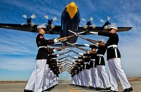 תזמון מושלם