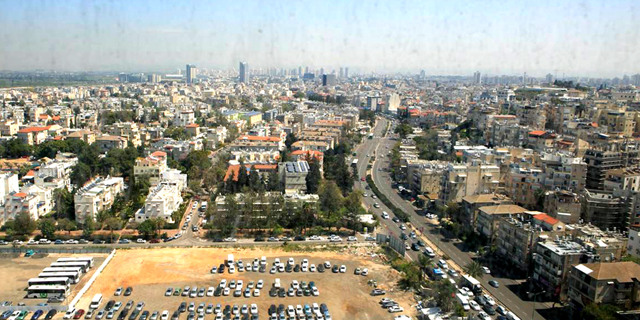 סופר בני ברק: העיר הצפופה בישראל תוסיף עשרות אלפי תושבים