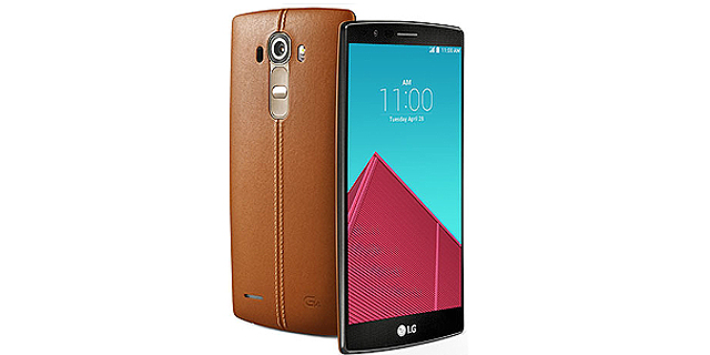 מכשיר ה-G4 של LG