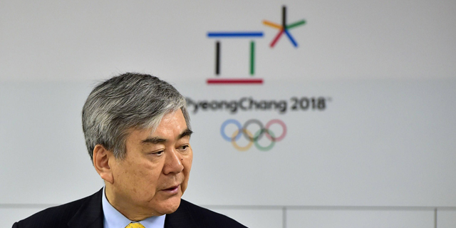 סמסונג תעניק חסות ענק לאולימפיאדת החורף בדרום קוריאה