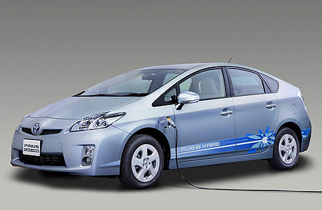 טויוטה פריוס טויוטה פריוס