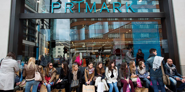 פרימרק מבטיחה ללקוחות: לא נעלה מחירים למרות הברקזיט