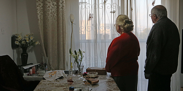 הביטוח הלאומי: עלות חילוץ כל הקשישים בישראל מעוני - 1.8 מיליארד שקל