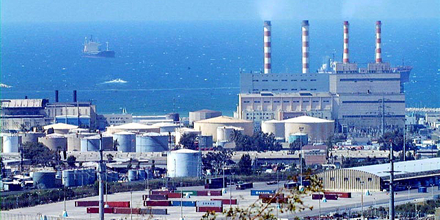 דליפת הנפט במפרץ חיפה: חופי הים נפתחו שוב לרחצה