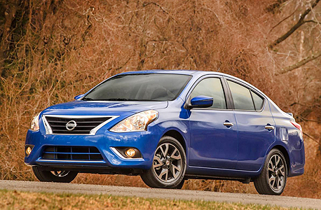 ניסאן אלמרה ניסאן אלמרה