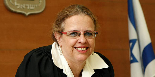הבוררות בדוראד: השופטת יהודית שבח מציעה לצדדים להחליף בהסכמה את גרסטל