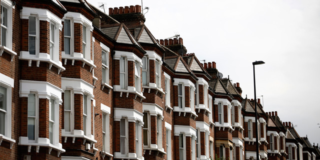 לא רק אצלנו: מחיר בית ממוצע בלונדון יוכפל עד 2030 ויגיע למיליון ליש&quot;ט