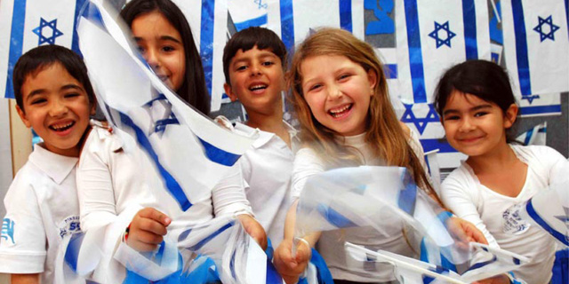 האם ישראל הגיעה לעצמאות כלכלית?