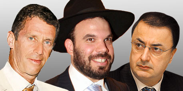 היהלומנים העשירים בעולם: שלושה ישראלים בעשירייה הפותחת