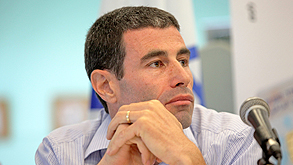 גון קמני, ראש רשות המאגר הביומטרי גון קמני, ראש רשות המאגר הביומטרי